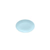Thunder Group Melamine Asian 9 1/4" X 6 3/4" PLATTER, BLUE JADE,1 doz