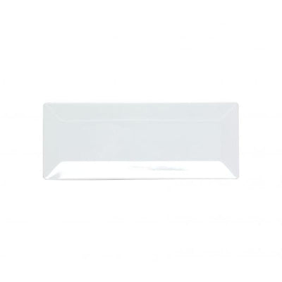 Thunder Group Melamine Asian 10 1/4" x 4" PLATE, 1" DEEP, 1 doz
