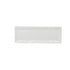 Thunder Group Melamine Asian 15" X 5 1/4" PLATE, 1" DEEP, 1 doz