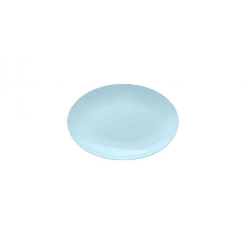 Thunder Group Melamine Asian 11 1/4" X 8 3/8" PLATTER, BLUE JADE, 1 doz