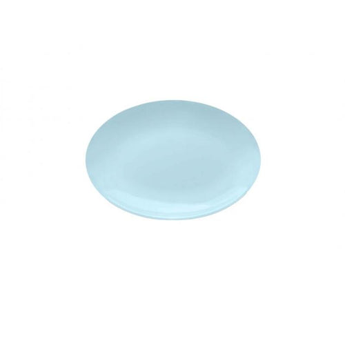 Thunder Group Melamine Asian 16" X 11 3/4" PLATTER, BLUE JADE, 1 doz