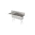 GSW 3 Compartment Sink - Left Drain Board