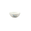 Thunder Group Melamine Asian 10 OZ, 4 1/2" BOWL, BLUE BAMBOO,1 doz