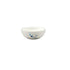 Thunder Group Melamine Asian 10 OZ, 4 1/2" BOWL, BLUE BAMBOO,1 doz