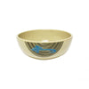 Thunder Group Melamine Asian 10 OZ, 4 1/2" BOWL, WEI , 1 doz