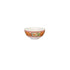 Thunder Group Melamine Asian 12 OZ, 4 7/8" RICE BOWL, PEACOCK, 1 doz
