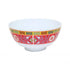 Thunder Group Melamine Asian 12 OZ, 4 7/8" RICE BOWL, LONGEVITY, 1 doz