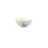 Thunder Group Melamine Asian 9 OZ, 4 3/8" SOUP BOWL, BLUE BAMBOO,1 doz