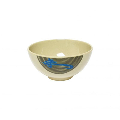 Thunder Group Melamine Asian 9 OZ, 4 3/8" SOUP BOWL, WEI , 1 doz
