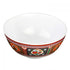 Thunder Group Melamine Asian 9 OZ, 10" X 7 1/2" DEEP PLATTER, PEACOCK, 1 doz