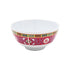 Thunder Group Melamine Asian 9 OZ, 4 3/8" RICE BOWL, LONGEVITY, 1 doz