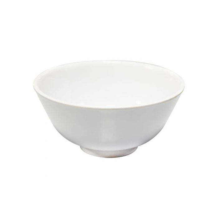 Thunder Group Melamine Asian 9 OZ, 4 3/8" RICE BOWL, IMPERIAL,1 doz