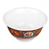 Thunder Group Melamine Asian 6 7/8" PLATE, PEACOCK, 1 doz