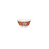 Thunder Group Melamine Asian 6 OZ, 3 3/4" RICE BOWL, PEACOCK,  2 doz