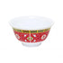 Thunder Group Melamine Asian 6 OZ, 3 3/4" RICE BOWL, LONGEVITY,  2 doz