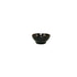 Thunder Group Melamine Asian 2 OZ, 3 1/4" DISH SAUCER, TENMOKU, 1 doz