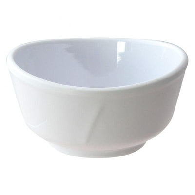 Thunder Group Melamine Asian 11 OZ, 4 1/2" X 2 1/4" BOWL, 1 doz