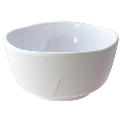 Thunder Group Melamine Asian 16 OZ, 5 1/8"x 2 5/8" BOWL, 1 doz
