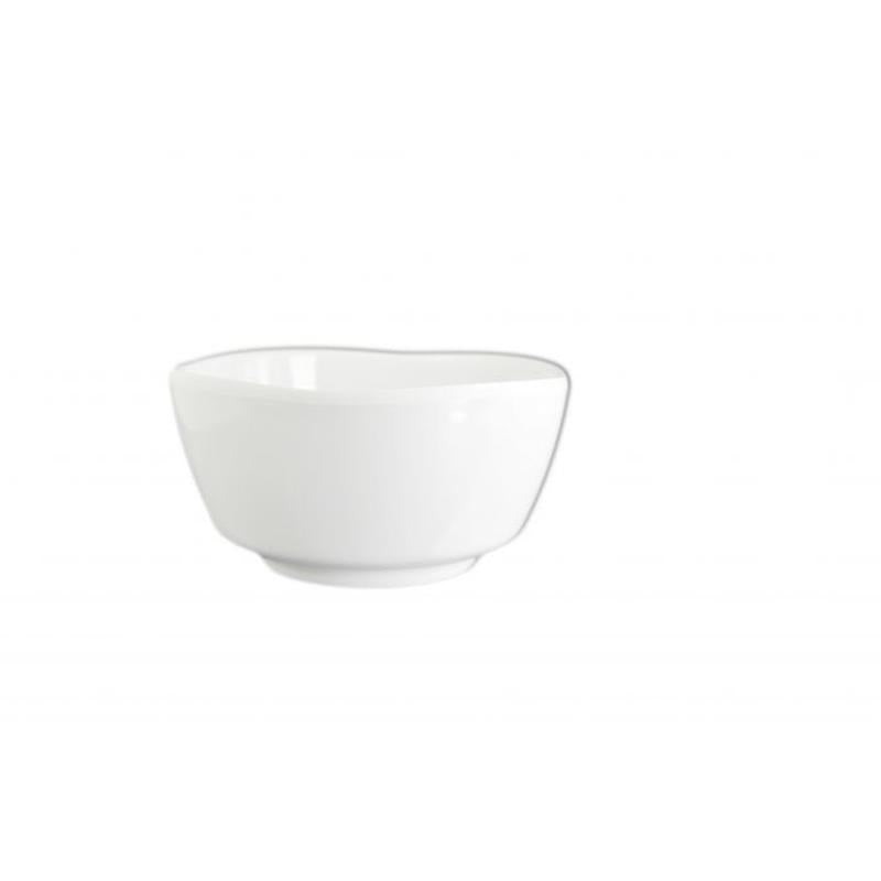 Thunder Group Melamine Asian 16 OZ, 5 1/8"x 2 5/8" BOWL, 1 doz