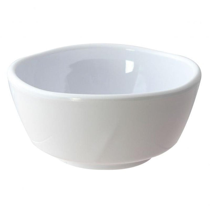 Thunder Group Melamine Asian 19 OZ, 5 5/8" X 2 1/2" BOWL, 1 doz