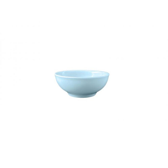 Thunder Group Melamine Asian 18 OZ, 6" BOWL, BLUE JADE, 1 doz