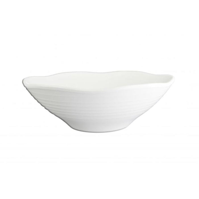 Thunder Group Melamine Asian 45 OZ,  9" X 3" SOUP BOWL, 1 doz