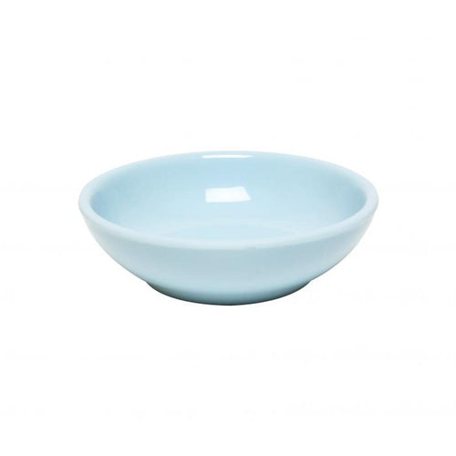 Thunder Group Melamine Asian 3 OZ, 3 3/4" SAUCE DISH, BLUE JADE,1 doz