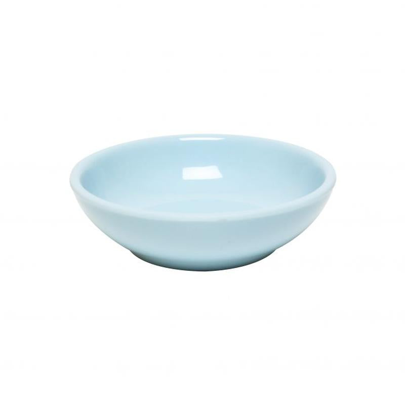 Thunder Group Melamine Asian 3 OZ, 3 3/4" SAUCE DISH, BLUE JADE,1 doz