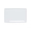 Thunder Group Melamine Asian 12 1/2" X 8"  TRAY, 1 1/8" DEEP, 1 doz