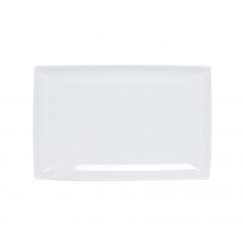 Thunder Group Melamine Asian 12 1/2" X 8"  TRAY, 1 1/8" DEEP, 1 doz