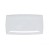 Thunder Group Melamine Asian 13" X 6 1/2" TRAY, 1" DEEP, 1 doz