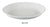 Yanco AC-215 ABCO Oval Deep Platter, Shape: Oval, Color: White, Material: China, Pack of 12