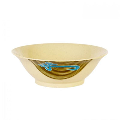 Thunder Group Melamine Asian 35 OZ, 8" SPECIAL DEEP BOWL, WEI , 1 doz