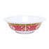 Thunder Group Melamine Asian 22 OZ, 6 7/8" RIMLESS BOWL, LONGEVITY, 1 doz