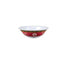 Thunder Group Melamine Asian 22 OZ, 6 7/8" RIMLESS BOWL, LONGEVITY, 1 doz
