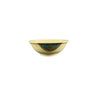 Thunder Group Melamine Asian 32 OZ, 7 1/2" RIMLESS BOWL, WEI , 1 doz