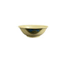 Thunder Group Melamine Asian 36 OZ, 8" RIMLESS BOWL, WEI , 1 doz