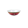 Thunder Group Melamine Asian 36 OZ, 8" RIMLESS BOWL, LONGEVITY, 1 doz