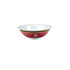 Thunder Group Melamine Asian 36 OZ, 8" RIMLESS BOWL, LONGEVITY, 1 doz