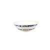 Thunder Group Melamine Asian 52 OZ, 8 3/4" RIMLESS BOWL, BLUE DRAGON,1 doz