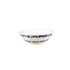 Thunder Group Melamine Asian 52 OZ, 8 3/4" RIMLESS BOWL, BLUE DRAGON,1 doz