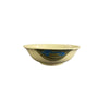 Thunder Group Melamine Asian 70 OZ, 9 3/4" RIMLESS BOWL, WEI , 1 doz