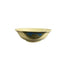 Thunder Group Melamine Asian 70 OZ, 9 3/4" RIMLESS BOWL, WEI , 1 doz