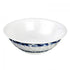 Thunder Group Melamine Asian 96 OZ, 11" RIMLESS BOWL, BLUE DRAGON,1 doz
