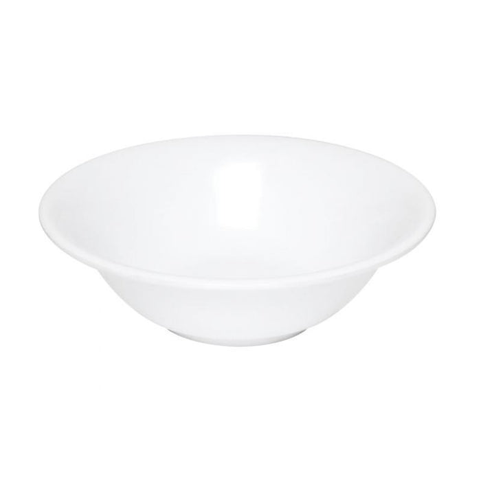 Thunder Group Melamine Asian 15 OZ, 6" DEEP BOWL, IMPERIAL,1 doz