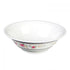 Thunder Group Melamine Asian 24 OZ, 7" DEEP BOWL, ROSE, 1 doz