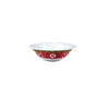 Thunder Group Melamine Asian 24 OZ, 7" DEEP BOWL, LONGEVITY, 1 doz