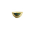 Thunder Group Melamine Asian 25 OZ, 5 7/8" RICE BOWL, WEI , 1 doz