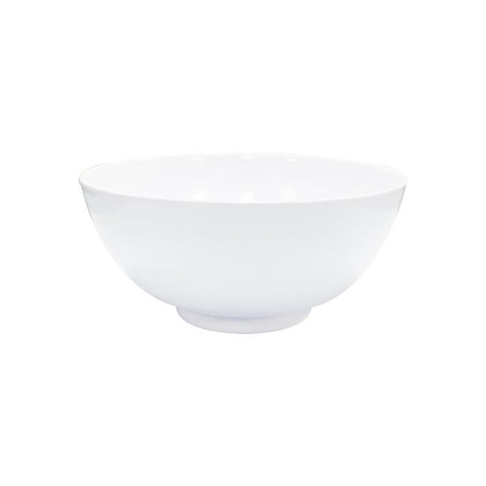 Thunder Group Melamine Asian 25 OZ, 5 7/8" RICE BOWL, IMPERIAL,1 doz