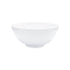Thunder Group Melamine Asian 39 OZ, 7" RICE BOWL, IMPERIAL,1 doz